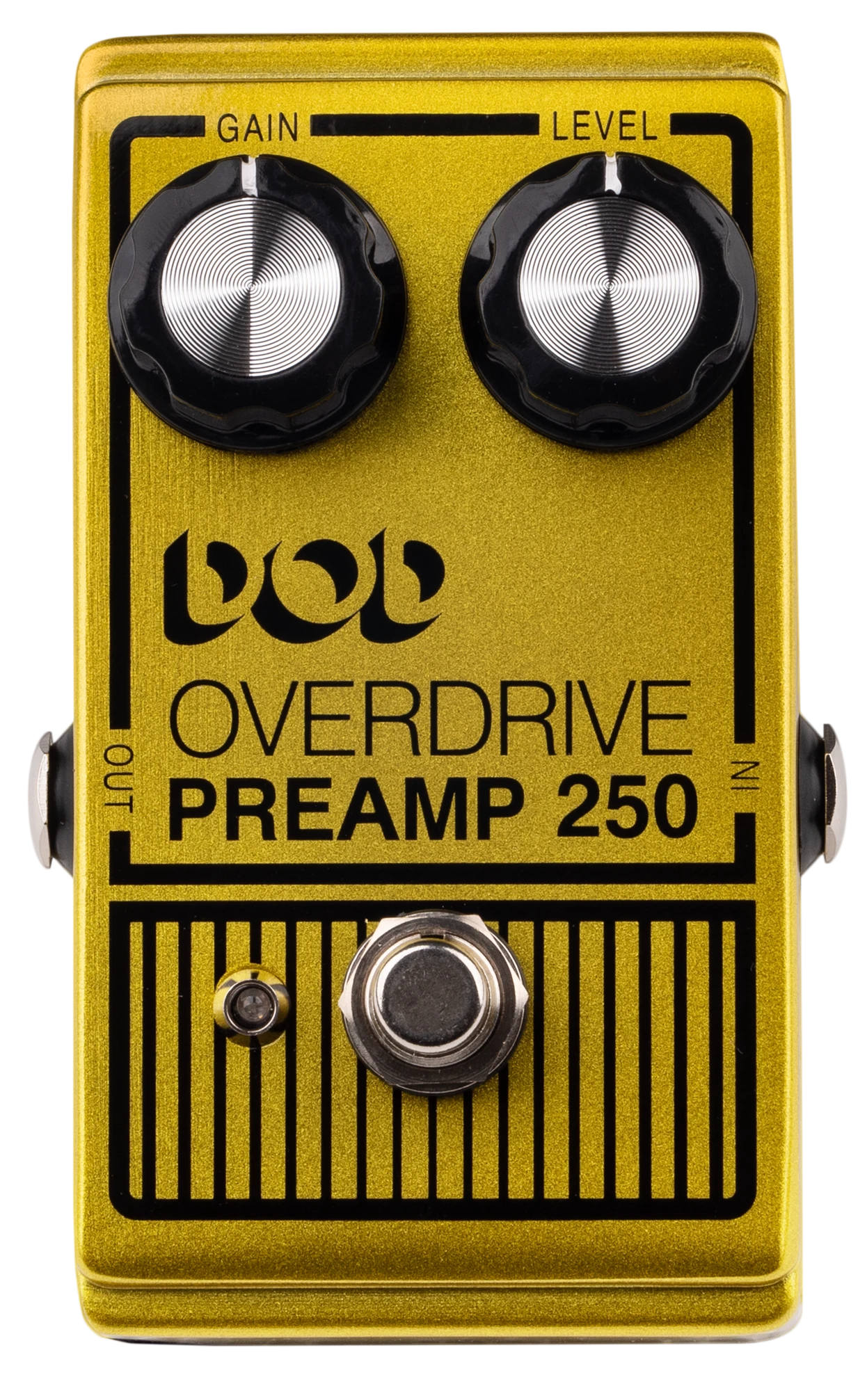 DOD Overdrive Preamp